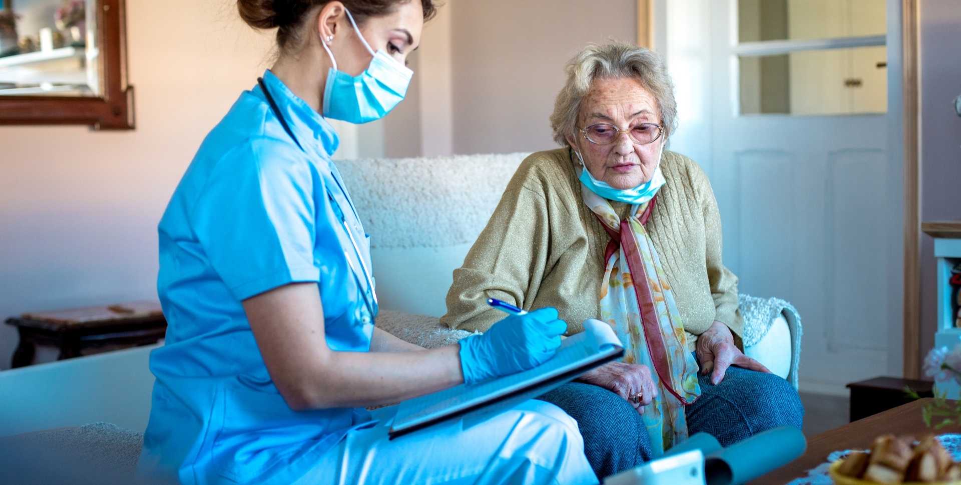 Beyşehir Evde Bakım